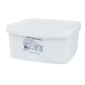 Milkop zreli sir kriška 4kg – ZIM Commpany